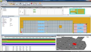 Produktionsmanagementsoftware