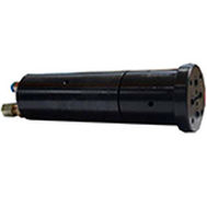 Drehdurchführung für Luft / für Öl / Mehrfach / hydraulisch
