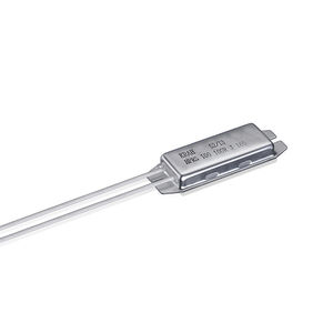 drahtgewickelter Widerstand / Aluminiumgehäuse / Hochleistungs