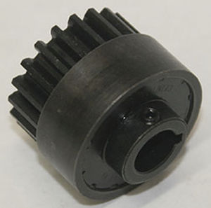 Rollenfreilauf