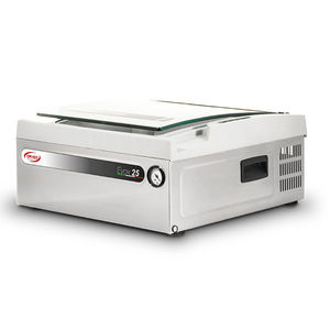 automatische Verpackungsmaschine / Vakuum