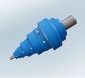 Planetengetriebe / Kegelrad / Koaxial / Hochdrehmoment