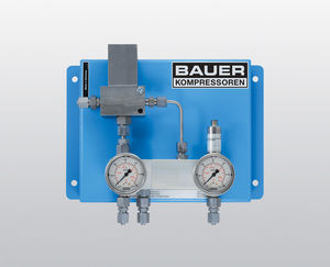 Abfüllanlage für Industrieanwendungen / nicht angegeben / für Flaschen / automatisch