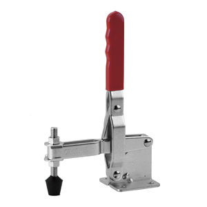 vertikaler Schnellspanner