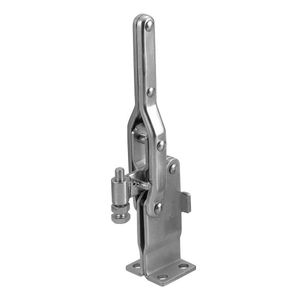 vertikaler Schnellspanner