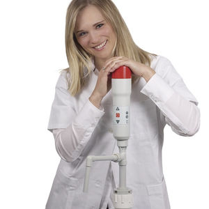 Chemikalienpumpe / elektrisch / Eintauch / Chemie
