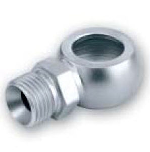 Schraubanschluss / Banjo / hydraulisch
