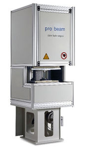 gleichmäßig magnetisch Heizsystem