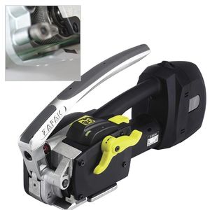 batteriebetriebenes Umreifungsgerät / für Plastikband