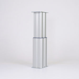 Hubsäule / 2 stufig / 24 VDC