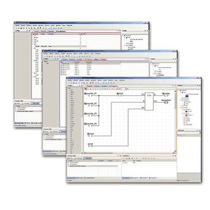 Programmiersoftware / für Projektentwicklung / Entwicklungs