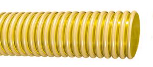 Schlauch für Wasser / für Transport / PVC / Spiral