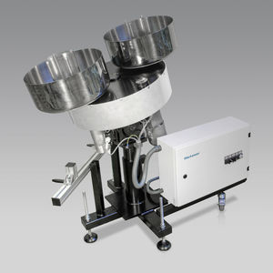 automatischer Wickler / motorisiert / Kabel / für Kabeherstellungsmaschine