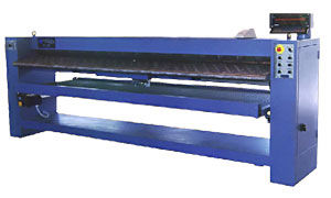 Längenmessmaschine