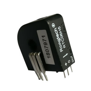 Closed-Loop-Halleffekt-Stromsensor / PCB / DC / AC
