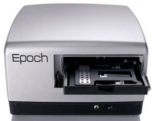 Vis-Spektralphotometer / UV / Benchtop / Mikroplatten