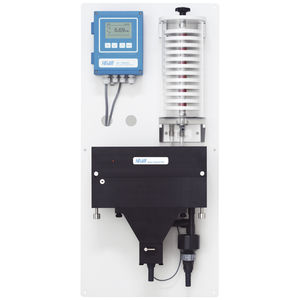 Inline-Nephelometer / Laser