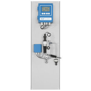 Wasser-Analysator / Wasserstoff / Konzentration / integrierbar