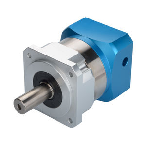 Planetengetriebe / Koaxial / Präzision / Aluminium