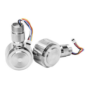 Differenzdrucksensor / Piezoresistiv / analog / OEM