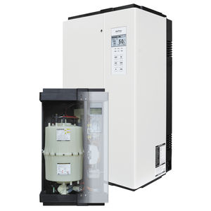 Luftbefeuchter / für Klimagerät / Dampf / Elektroden