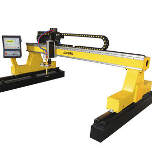 Schneidmaschine für Metall / Plasma / Brenn / Autogenschneidkopf
