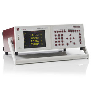 Leistungsanalysator / Benchtop