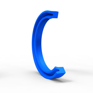 Ring-Lippen-Dichtung / Schaber / V-Ring / Polyurethan