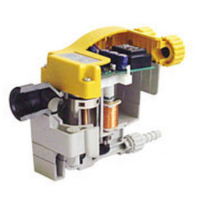 Kondensatablasshahn / automatisch / elektronisch