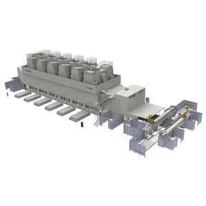 Umform-Pressenstraße / automatisch / Hochgeschwindigkeit