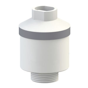 Sauerstoffgassensor / elektrochemisch