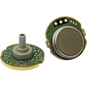 Absolutdrucksensor