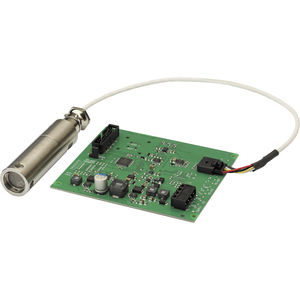 Sauerstoffgassensor / Zirkonium