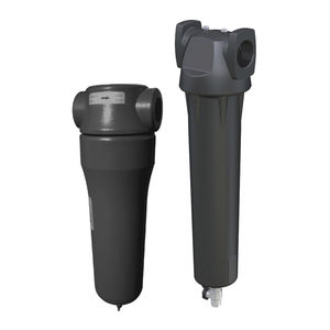 Druckluftfilter / Patronen / Hochdruck