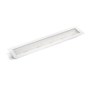 Leuchte / LED / für Reinraum / Labor