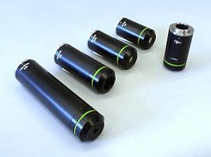 Makro-Kameraobjektiv / für Machine-Vision