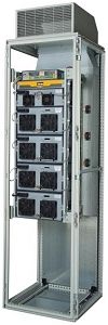 Chassis-Frequenzumrichter / für Asynchronmotor / Modul