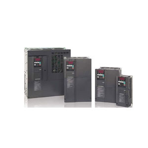 3-Phasen-Frequenzumrichter / IP20 / Geschwindigkeitsregler