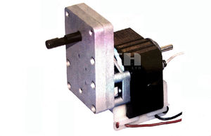 AC-Getriebemotor / synchron / 0 W...10 W / 1 - 5 Nm
