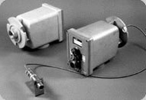 kontaktloser Temperatursensor / Infrarot / festinstalliert