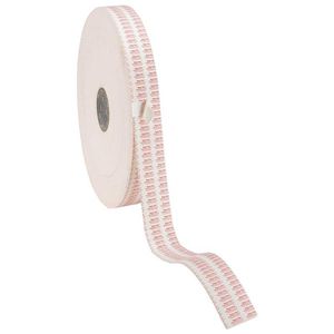 doppelseitiges Klebeband / für Industrieanwendungen / entfernbares / aus Schaumstoff