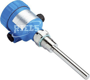 Schwingstab-Niveauschalter / für Feststoffe / IP66 / ATEX