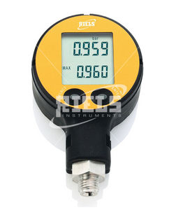 digitales Manometer / elektronisch / Prozess / kompakt