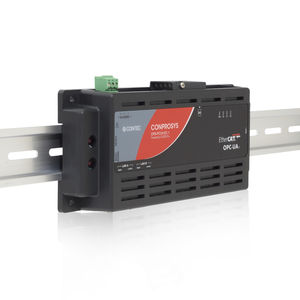 M2M Kontrollgerät / IoT / EtherCAT / Modbus / ARM Cortex A8