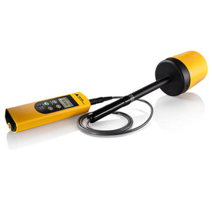 Magnetfeldmessgerät / für elektrische Felder / Hochfrequenz