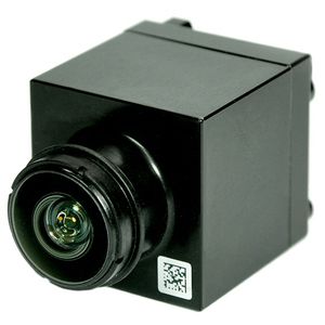 Videoüberwachungskamera / Farb / CMOS / robust