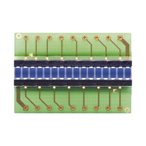 Fotodioden Array / Avalanche
