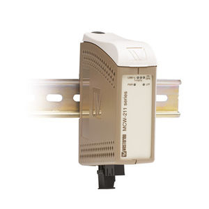 Wandler / Ethernet Media / unmanaged
