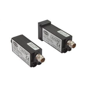 Druck- und Vakuumschalter / für Luft / elektronisch / digital / Hochpräzision