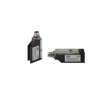 Druckschalter für Luft / elektronisch / einstellbar